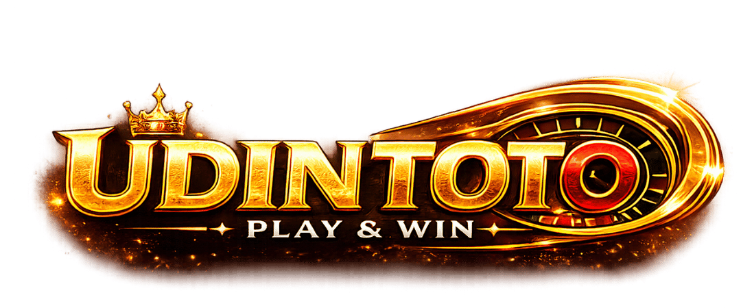 UDINTOTO Logo